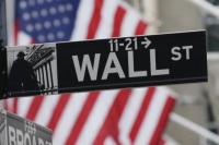 Wall Street Dibuka Menguat Setelah Corona Mereda