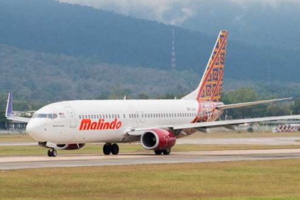  Gegara Virus Corona, Malindo Air Batal Terbang ke China