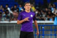 Leeds United Datangkan Alumni Barcelona