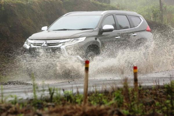 Osamu Masuko Mundur dari Chairman MMC