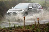 Osamu Masuko Mundur dari Chairman MMC