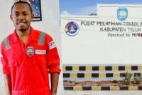 Gratis, Yulis Homma Ingin Ubah Nasib Melalui Petrotekno