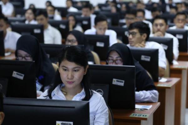 Kemenkumham Batal Buka Pendaftaran CPNS 31 Mei