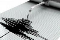 Gempa Bumi Magnitudo 4,4 Terjadi Dini Hari