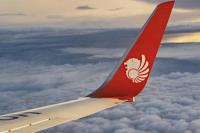 Pemerintah Pastikan Penerbangan Lion Air Wuhan-CGK Bukan Reguler