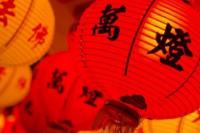 Hindari Wabah Korona, Paris Batalkan Perayaan Imlek