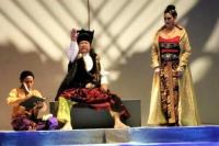  Nonton Panembahan Reso, Bamsoet Teringat Sosok Rendra