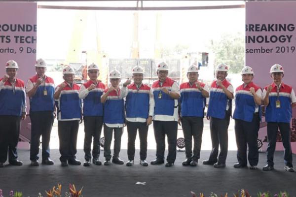 Pertamina Lubricants Ekspansi Pasar Pelumas ke Bangladesh