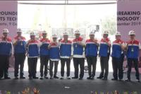 Pertamina Lubricants Ekspansi Pasar Pelumas ke Bangladesh