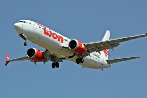 Usai Pulangkan Penumpang, Lion Stop Penerbangan Denpasar-Wuhan