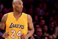Kobe Bryant Masuk Hall of Fame Basket