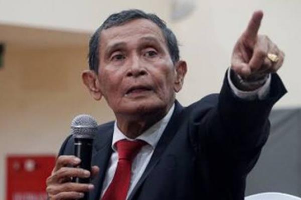 Dewas: Kami Tak Pernah Ikut Usulkan Pengadaan Mobil Dinas KPK