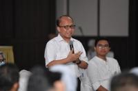 Kemendes PDTT Tak Gunakan Kemasan Air Berbahan Plastik