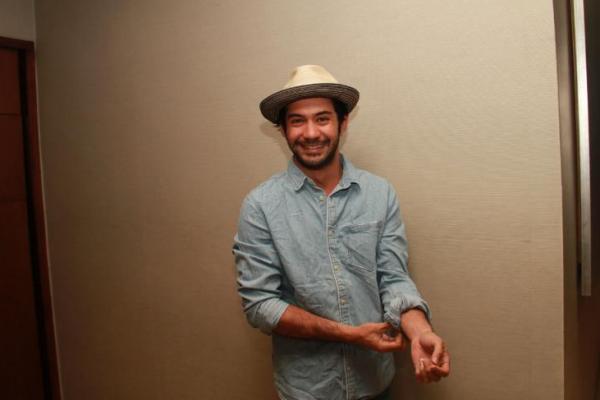 Zodiak Pisces, Menggambarkan Pribadi Reza Rahadian