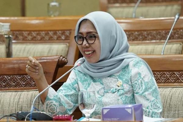 Virus Corona, DPR Minta Atnaker di Luar Negeri Fokus Amankan Keselamatan PMI