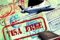 Virus Corona Menggila, Cabut Bebas Visa Warga China 