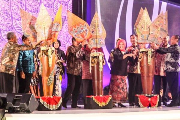 Jawa Timur Bakal Gelar 445 Event Pariwisata