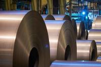   Terbesar Dalam Sejarah, Krakatau Steel  Restrukturisasi Utang Rp40 Triliun