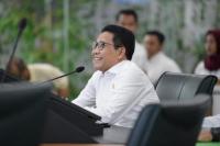 Dana Desa Wajib Digunakan untuk Program Padat Karya