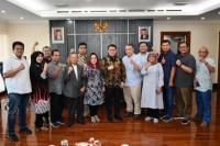  MPR RI Minta Pemerintah Serius Kembangkan Koperasi