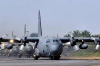 Tiga Pesawat AU Siap Keluarkan WNI dari Wuhan