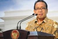 Benar kah Jokowi Mereshuflle Kabinet Besok? Ini Jawaban Mensesneg