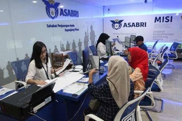  JPU Tuntut Terdakwa Korupsi Asabri Heru Hidayat Hukuman Mati