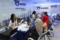  JPU Tuntut Terdakwa Korupsi Asabri Heru Hidayat Hukuman Mati