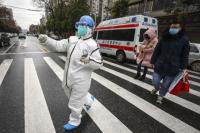 Gejala Covid-19 pada Anak-anak Mirip Diare