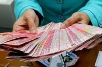 Kemenkeu Pastikan Dana Desa  Tak Mengendap di Kas Daerah