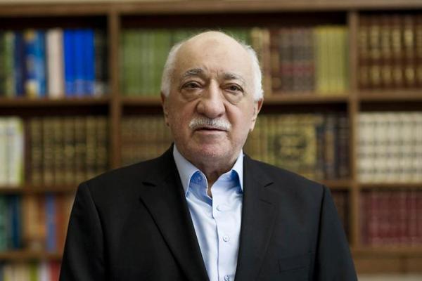 Gulen: Rezim Erdogan Akan Berakhir Seperti Hitler