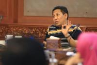 Bertemu Tokopedia, Menteri Halim  Tekankan Pentingnya Literasi Digital