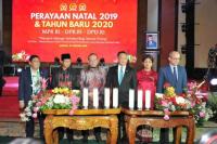 Bamsoet: Butuh Kebersamaan Wujudkan  Cita-cita Indonesia Maju 