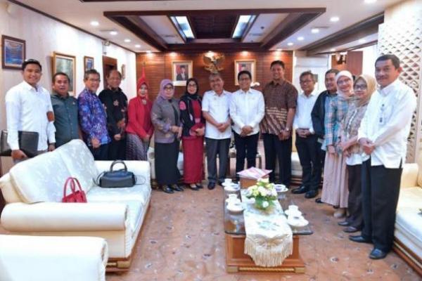 Prukades Ubah Paradigma Pembangunan Jadi Berbasis Komoditas