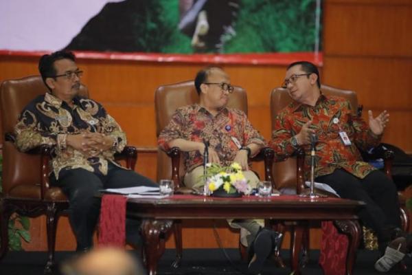  Kampus Merdeka akan Jadi Platform Batu Pembangunan Desa