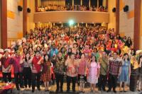 Sekolah Multikulturalisme Sofyan Tan  Layak Jadi Model Pendidikan Pancasila