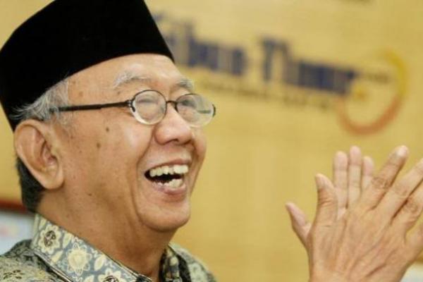   PBNU: Indonesia Berduka Kehilangan Tokoh Besar