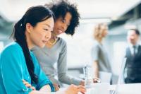 Partisipasi Perempuan di Dunia Kerja Semakin Besar