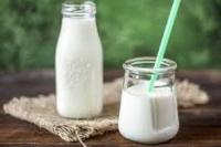 Trik Jitu Jika Anak Menolak Minum Susu
