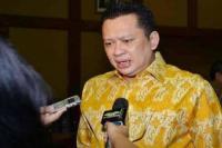   Bamsoet: Gus Sholah Bekerja Demi Persatuan Bangsa