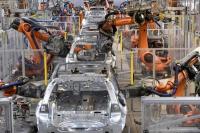  Bikin Pusing, 30% Impor Bahan Baku China Harus Dicari Penggantinya