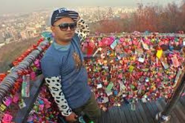 Mengejutkan Banyak Orang, Presenter Allan Wangsa Tutup Usia