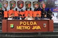 Polda Metro Jaya Percepat Operasi Ketupat 2020