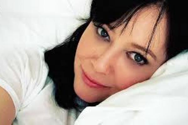 Artis Shannen Doherty Divonis Kanker Payudara Stadium Akhir