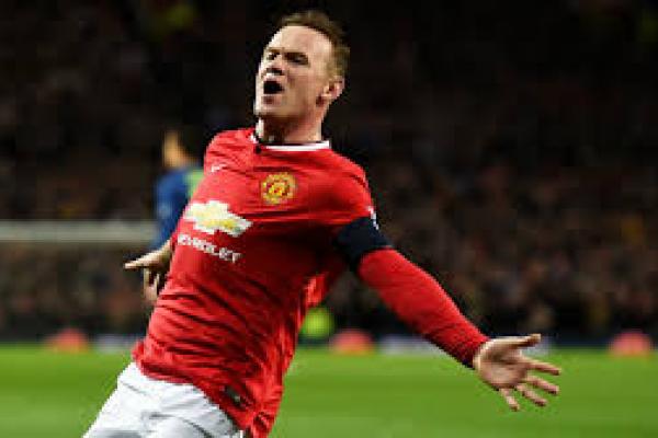 Solskjaer Yakin Rooney Bisa Jadi Pelatih MU