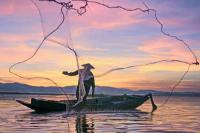  Omnibus Law Berpotensi Ancam Kehidupan Nelayan Tradisional