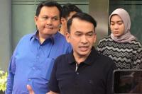 Ruben Onsu Siap Diperiksa Kasus Tudingan Pesugihan