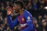 Liverpool Bidik Penyerang Ini Jika Sadio Mane Hengkang