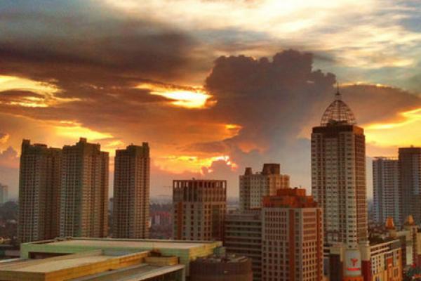 Punya Amunisi Besar, BI Yakin Bank  Mampu Gairahkan Bisnis Properti
