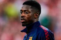 Cedera Dembele Bikin Setien Galau